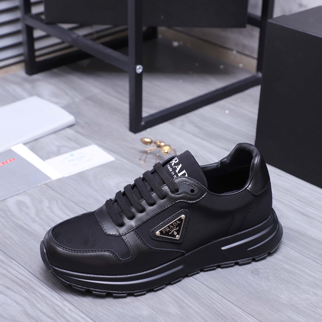 Prada Sneaker - FashionPlug