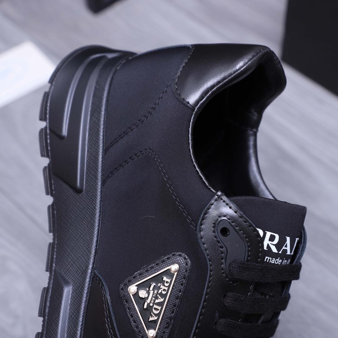 Prada Sneaker - FashionPlug
