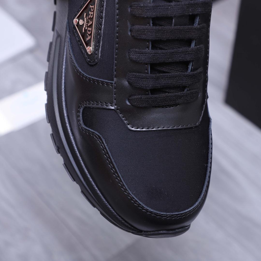 Prada Sneaker - FashionPlug