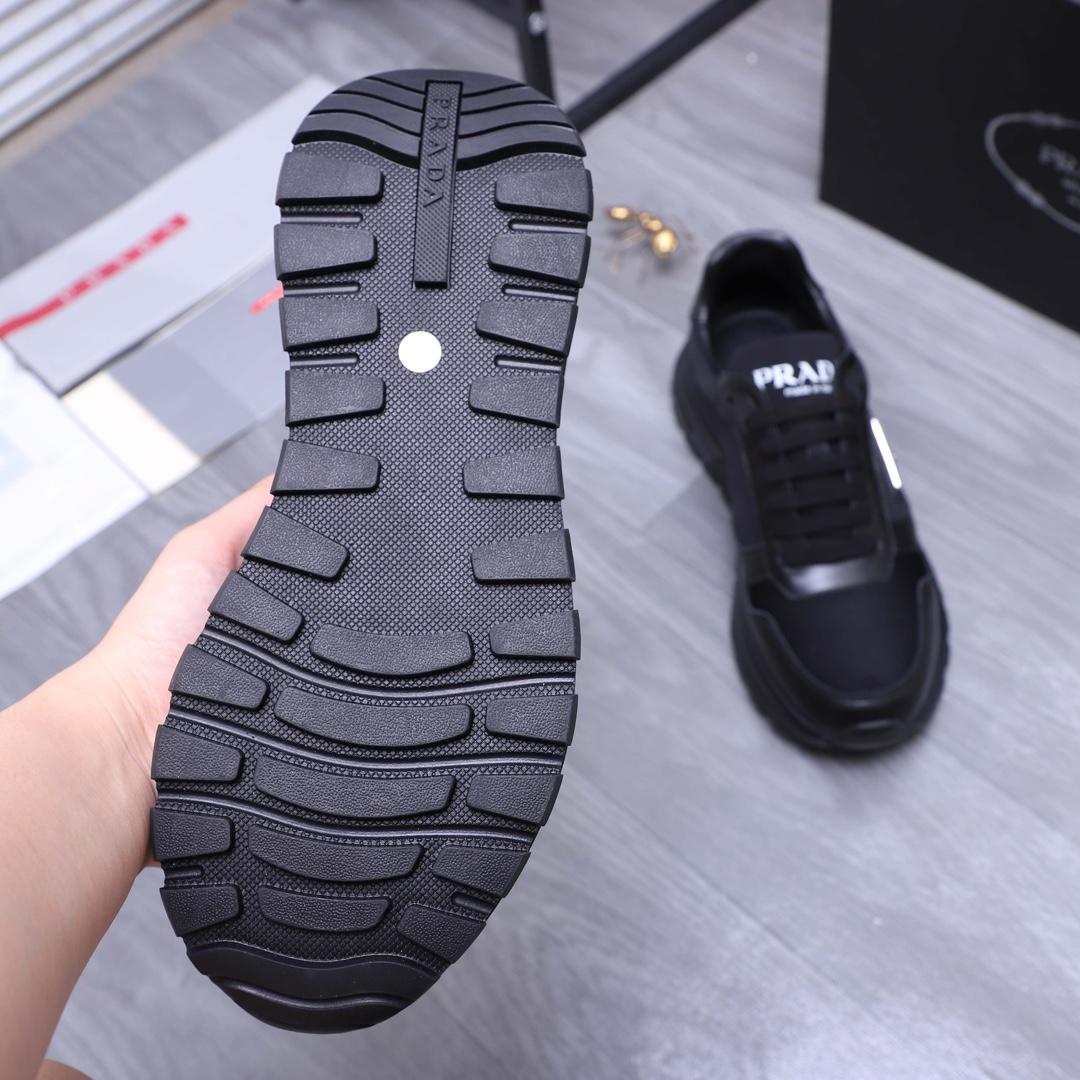 Prada Sneaker - FashionPlug