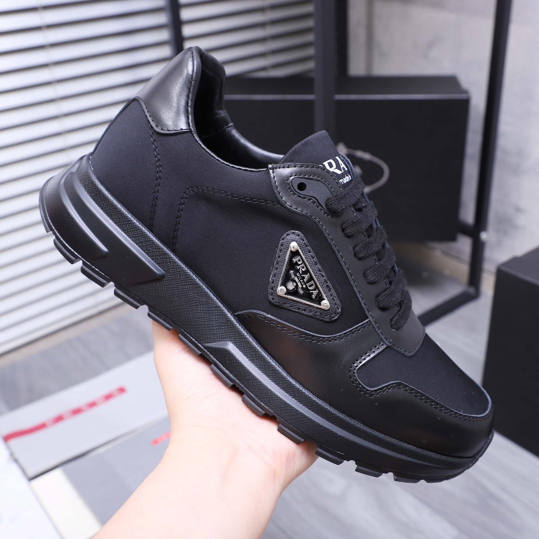 Prada Sneaker - FashionPlug