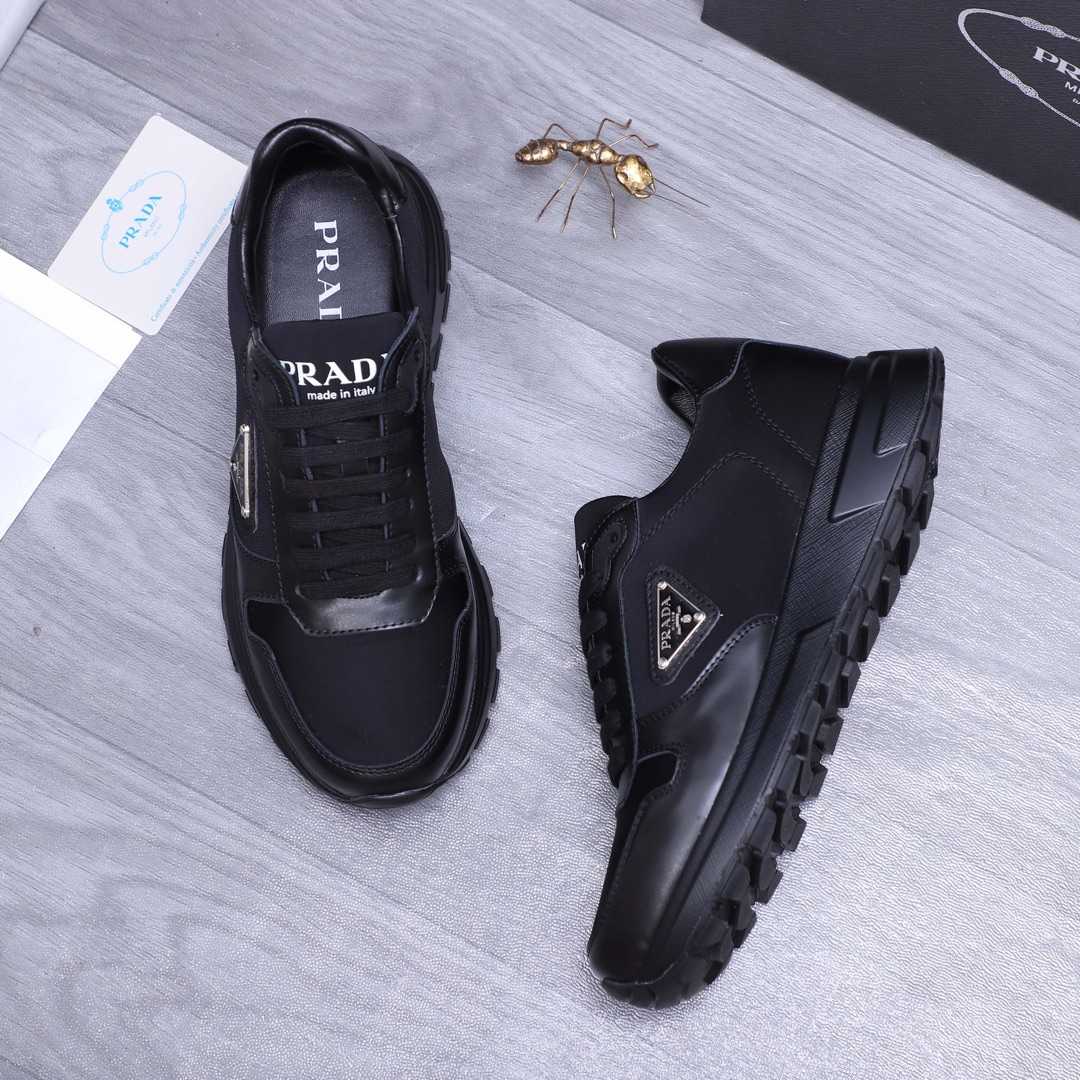 Prada Sneaker - FashionPlug