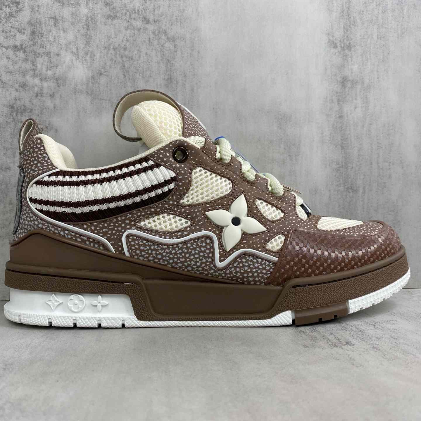 Louis Vuitton LV Skate Sneaker     1AHSWW - FashionPlug