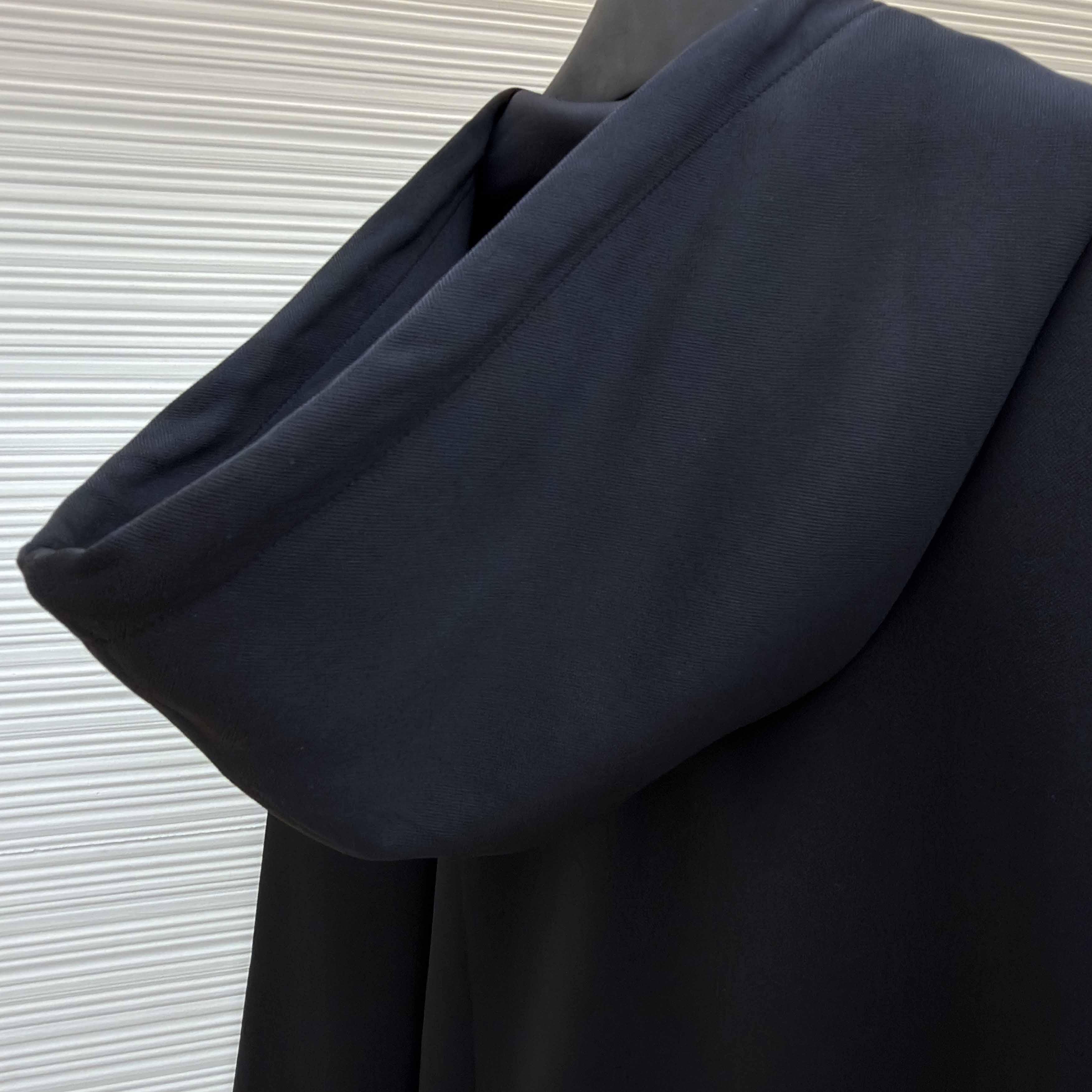 Gucci Technical Jersey Hooded Zip Jacket - FashionPlug