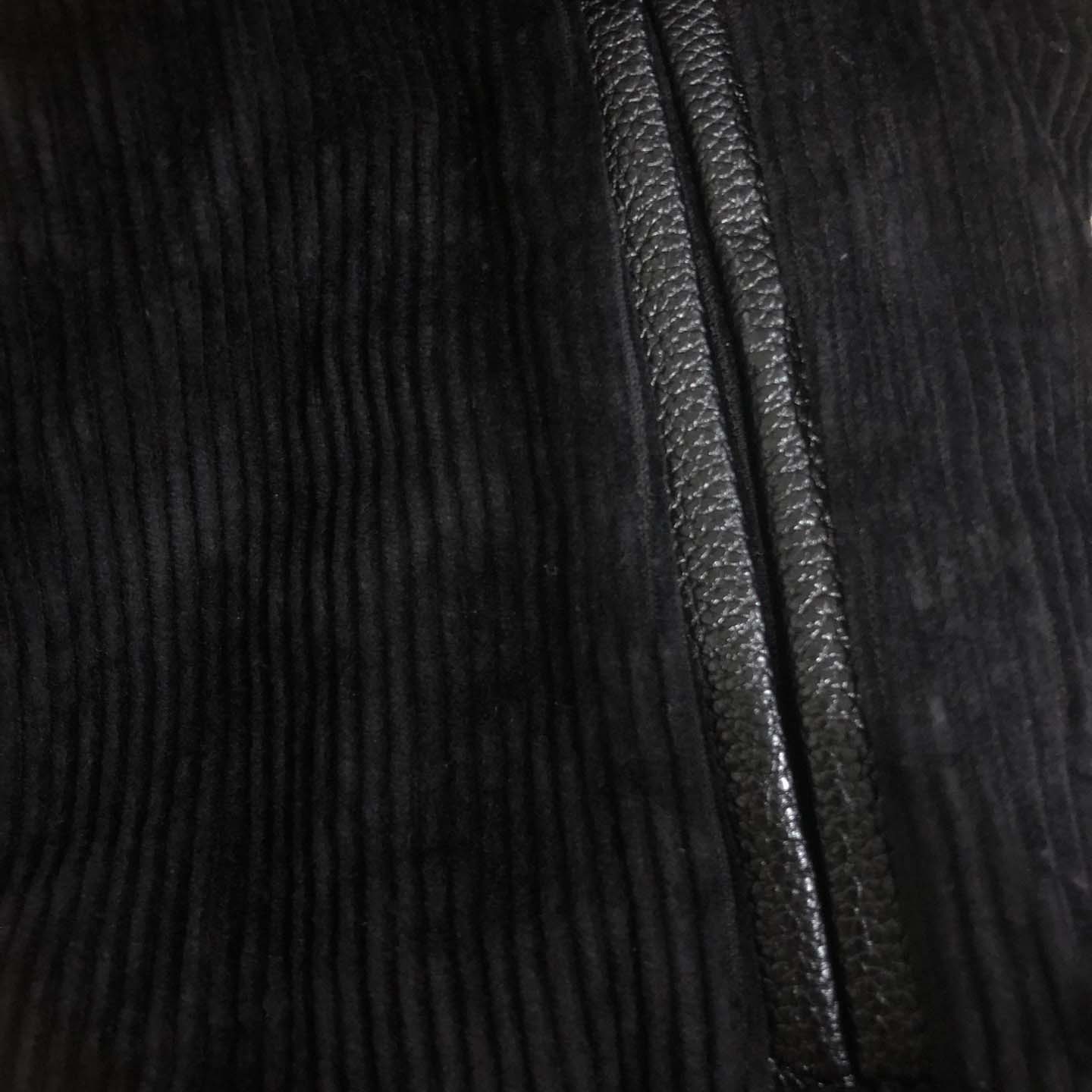 Chrome Hearts Matty Boy Varsity Jacket - FashionPlug