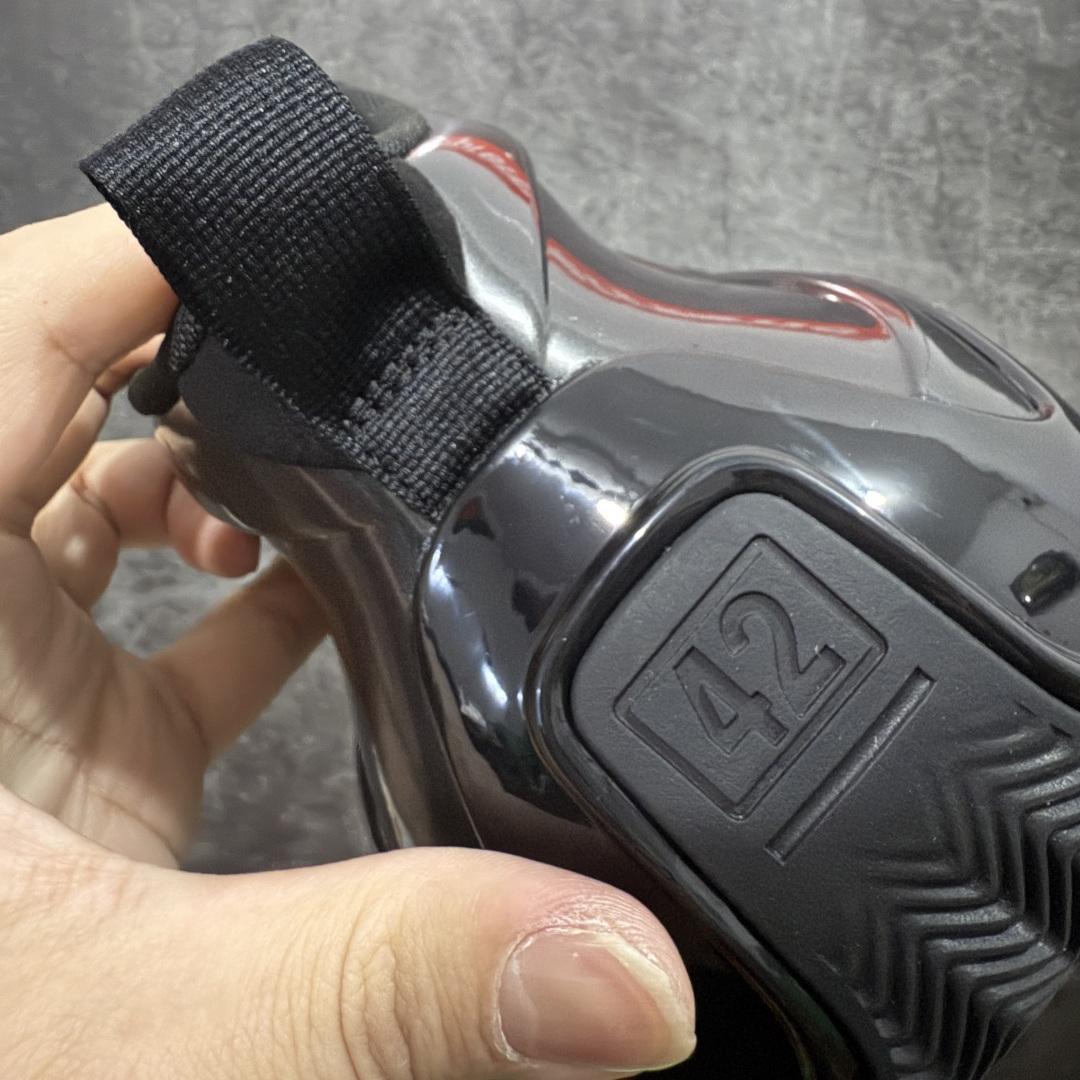 Balenciaga Basketball Sneaker In Black  - FashionPlug