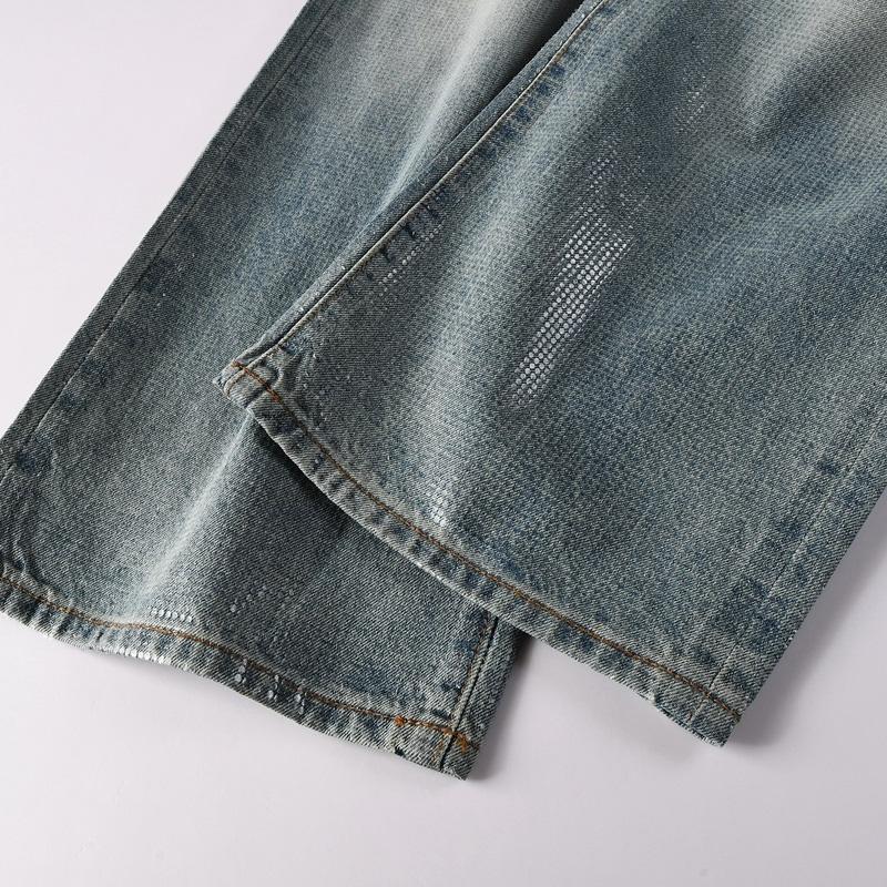 Purple-Brand Jeans    PU103 - FashionPlug