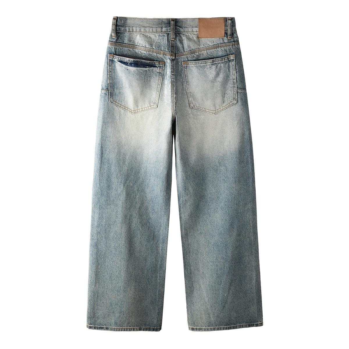 Purple-Brand Jeans    PU103 - FashionPlug