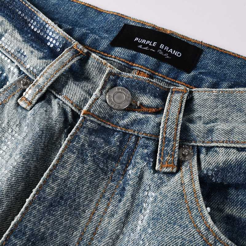 Purple-Brand Jeans    PU103 - FashionPlug