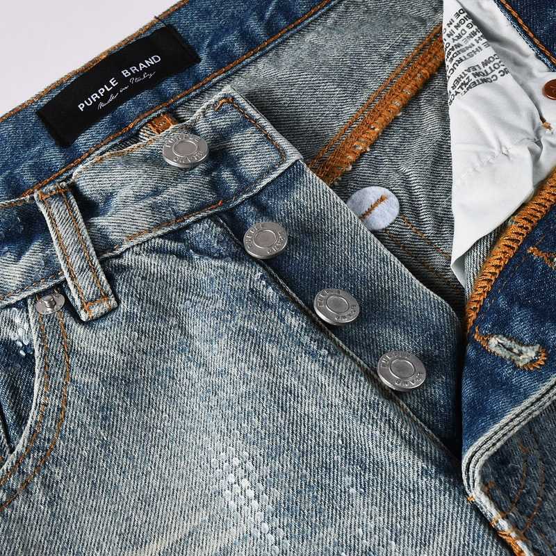 Purple-Brand Jeans    PU103 - FashionPlug