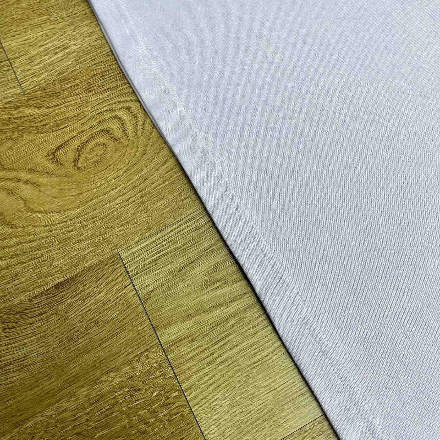 Casablanca Logo-patch Cotton T-shirt   C1089 - FashionPlug