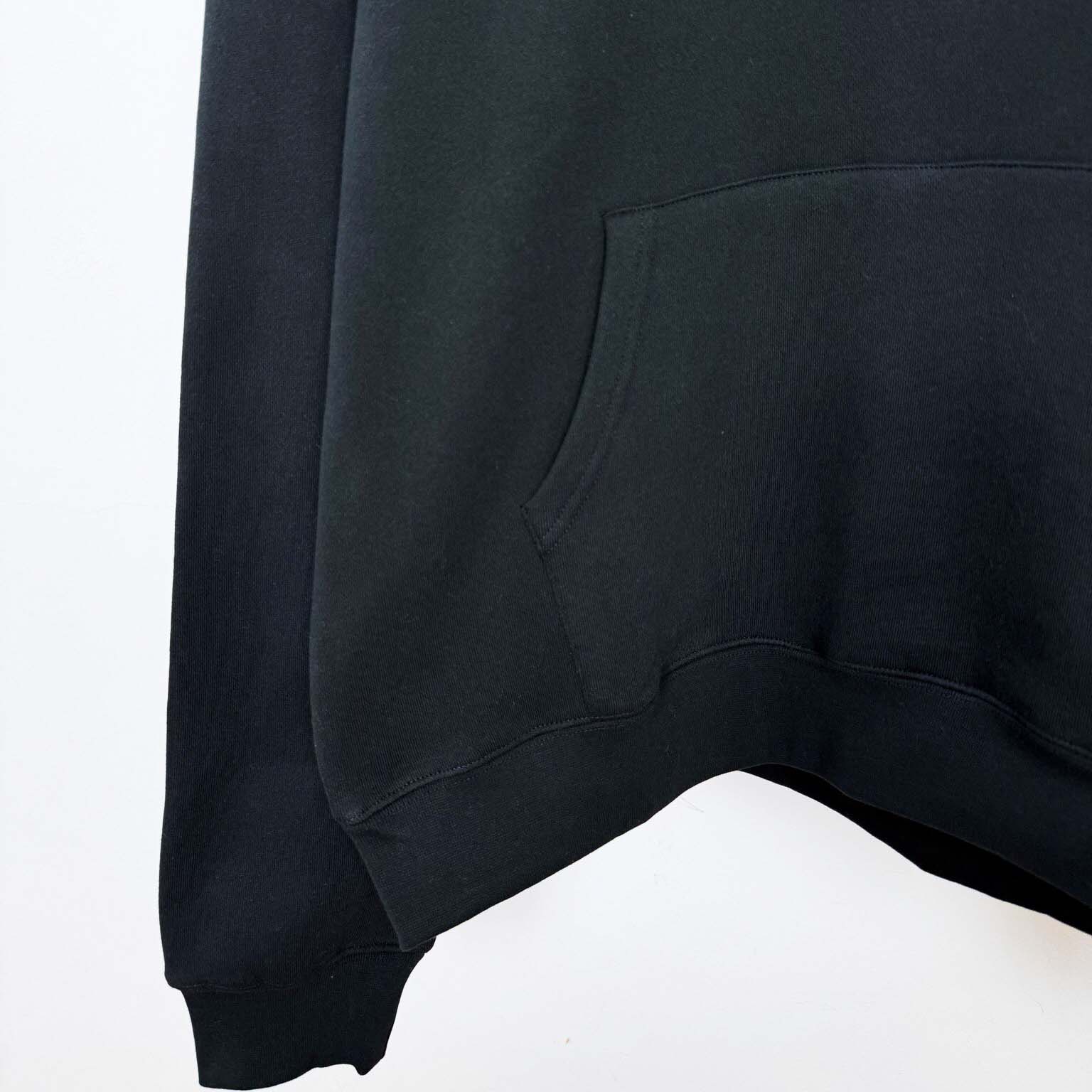 Chrome Hearts Cotton Hoodie - FashionPlug