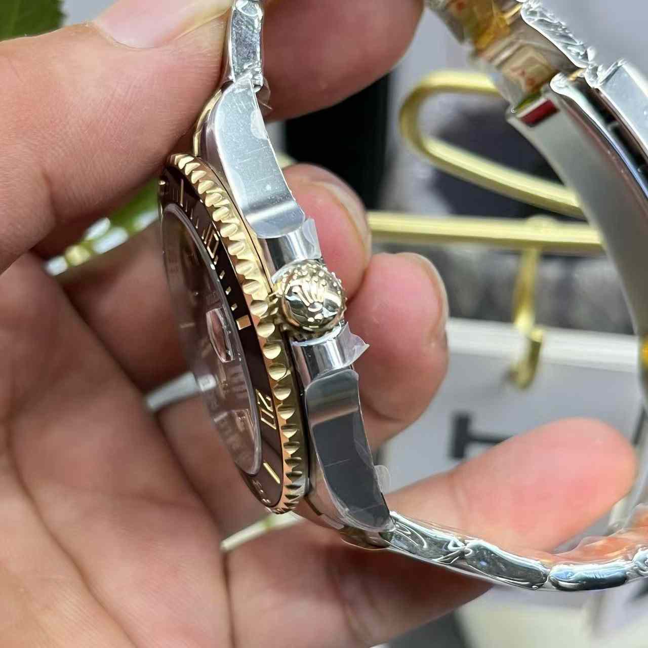 Rolex Oyster Perpetual Date  41mm - FashionPlug