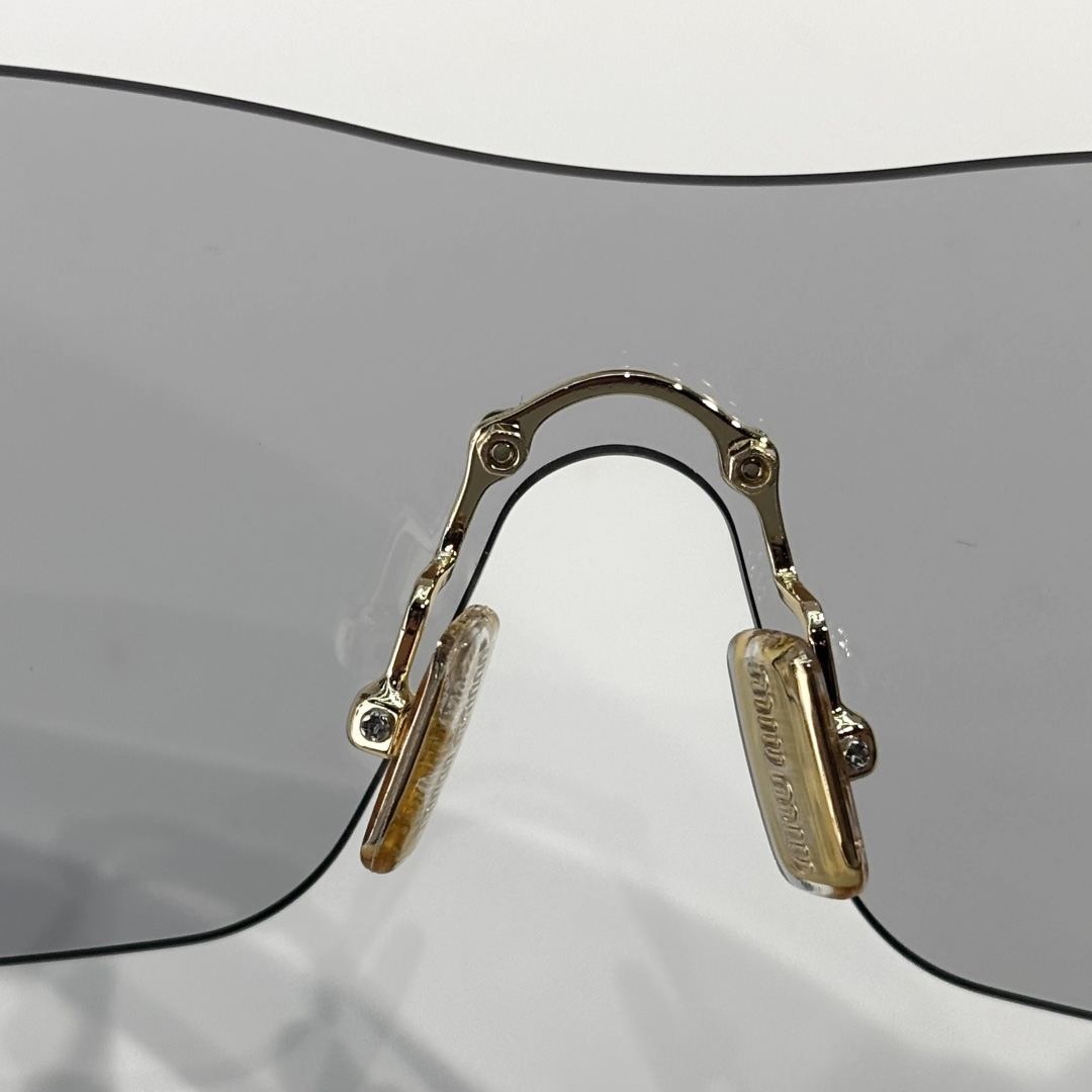 Miu Miu OMU B53S Sunglasses - FashionPlug