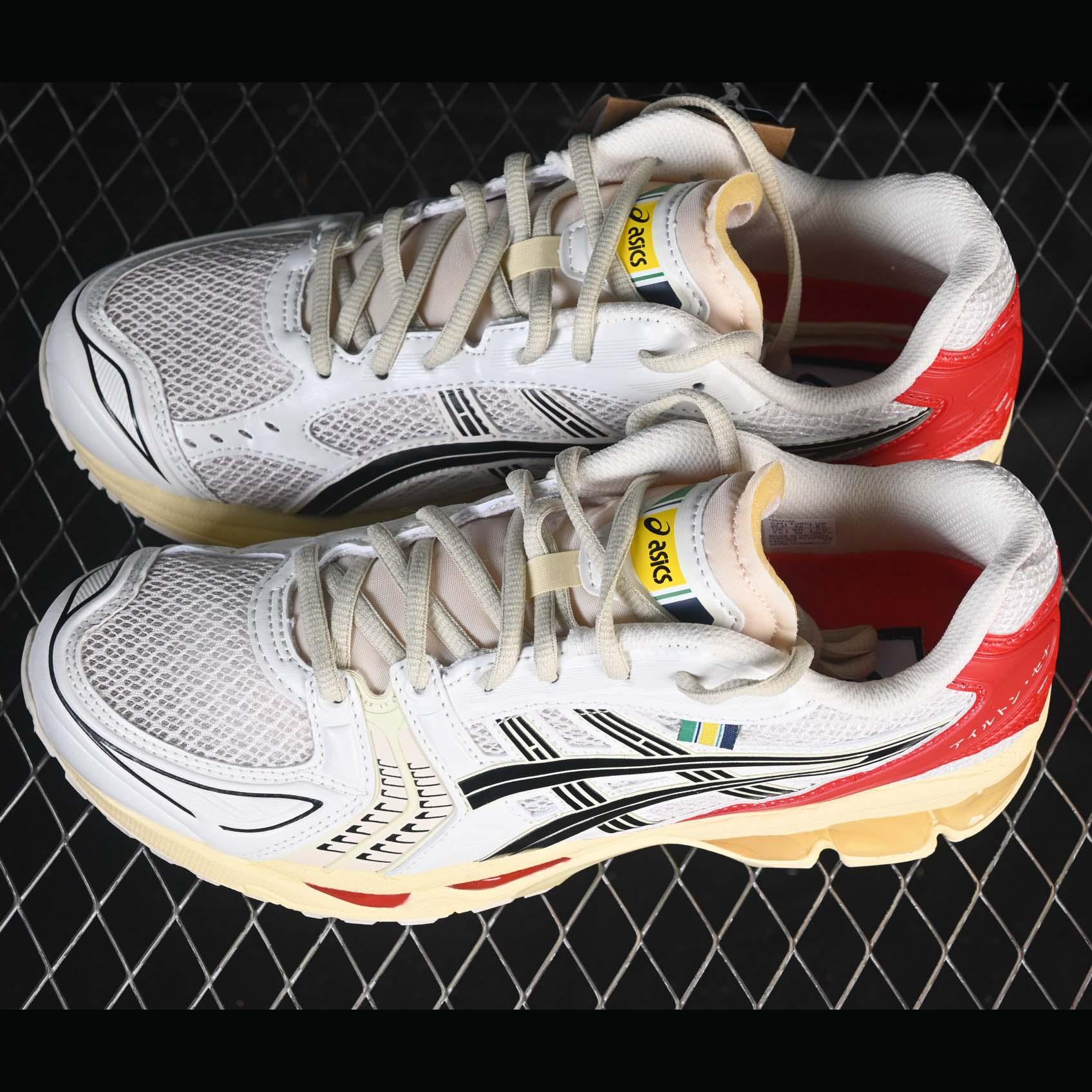 Asics Gel-Kayano 14   1203A766-200 - FashionPlug