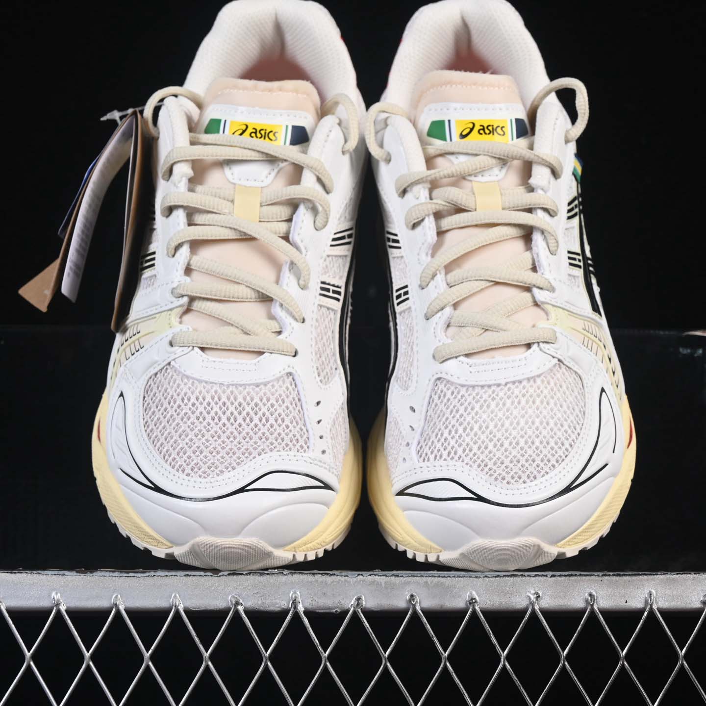 Asics Gel-Kayano 14   1203A766-200 - FashionPlug