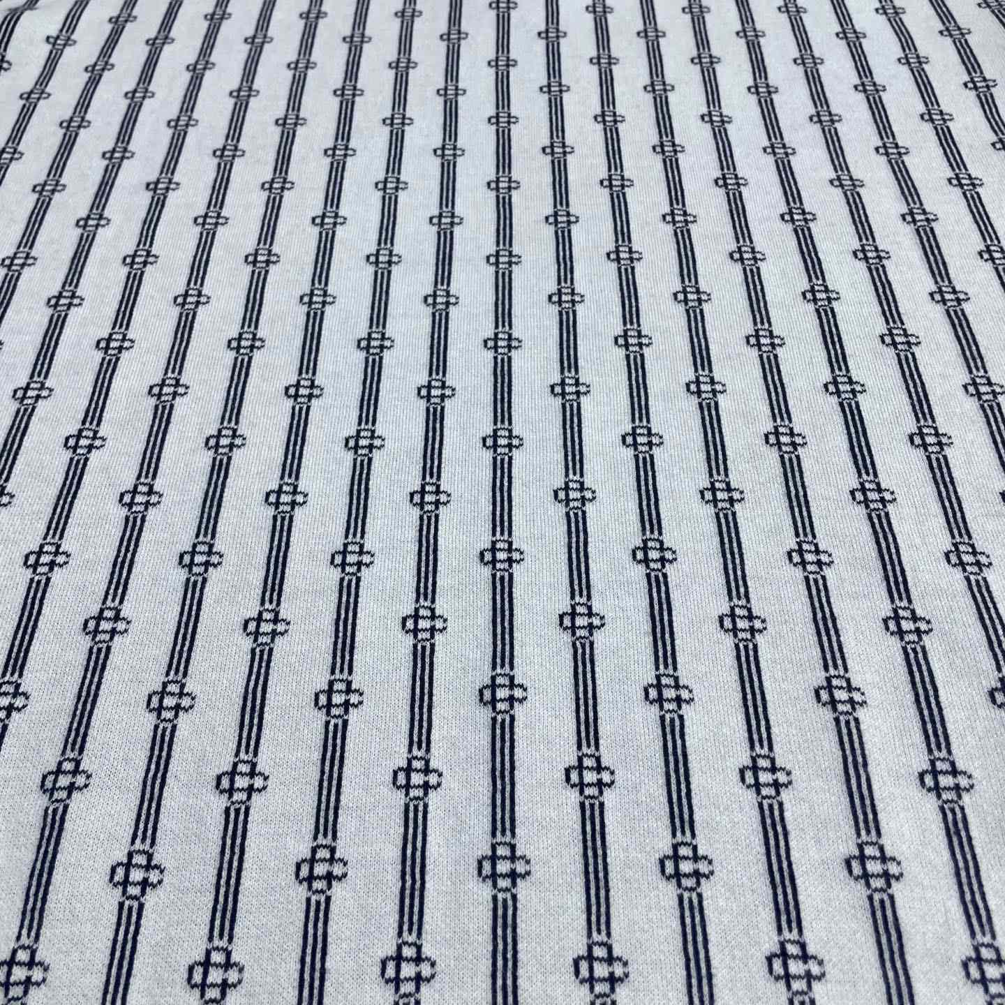 Casablanca Monogram Polo Shirt    D0112 - FashionPlug