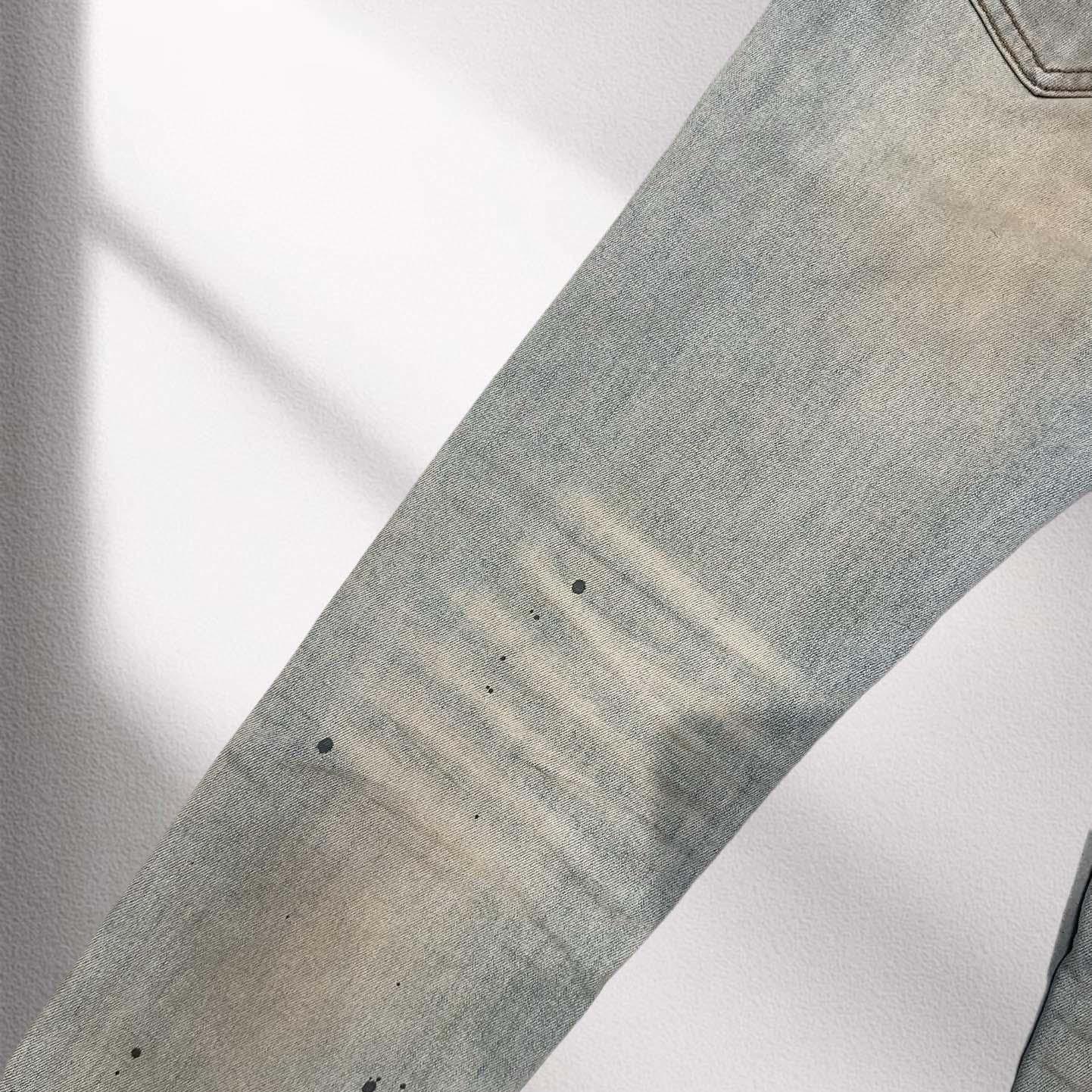 Amiri Jeans   8305 - FashionPlug