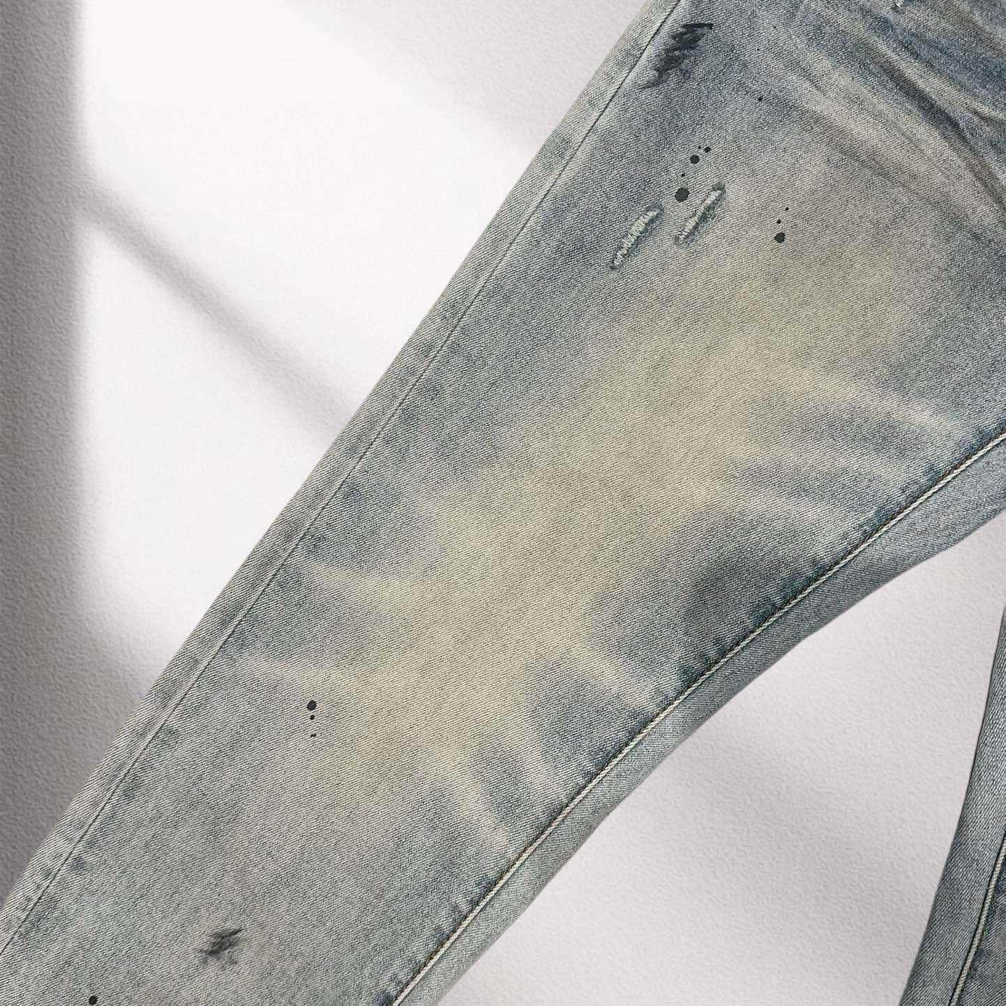 Amiri Jeans   8305 - FashionPlug