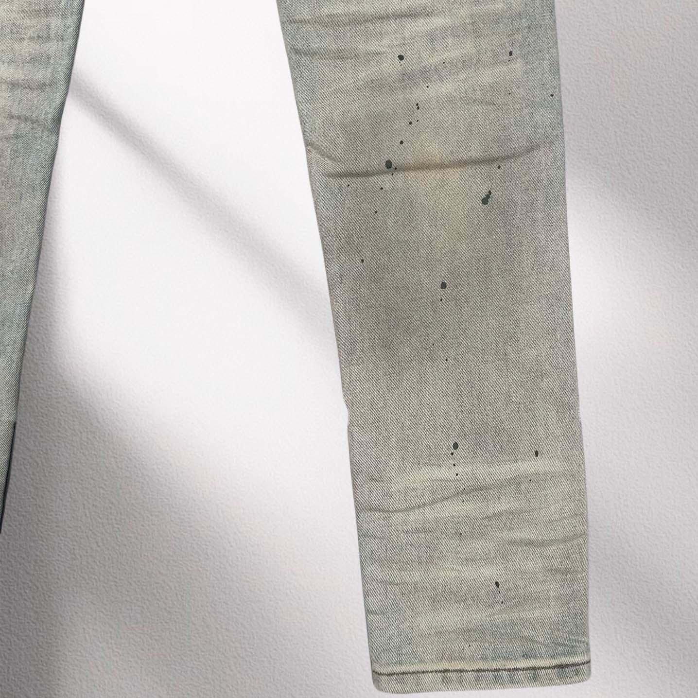 Amiri Jeans   8305 - FashionPlug