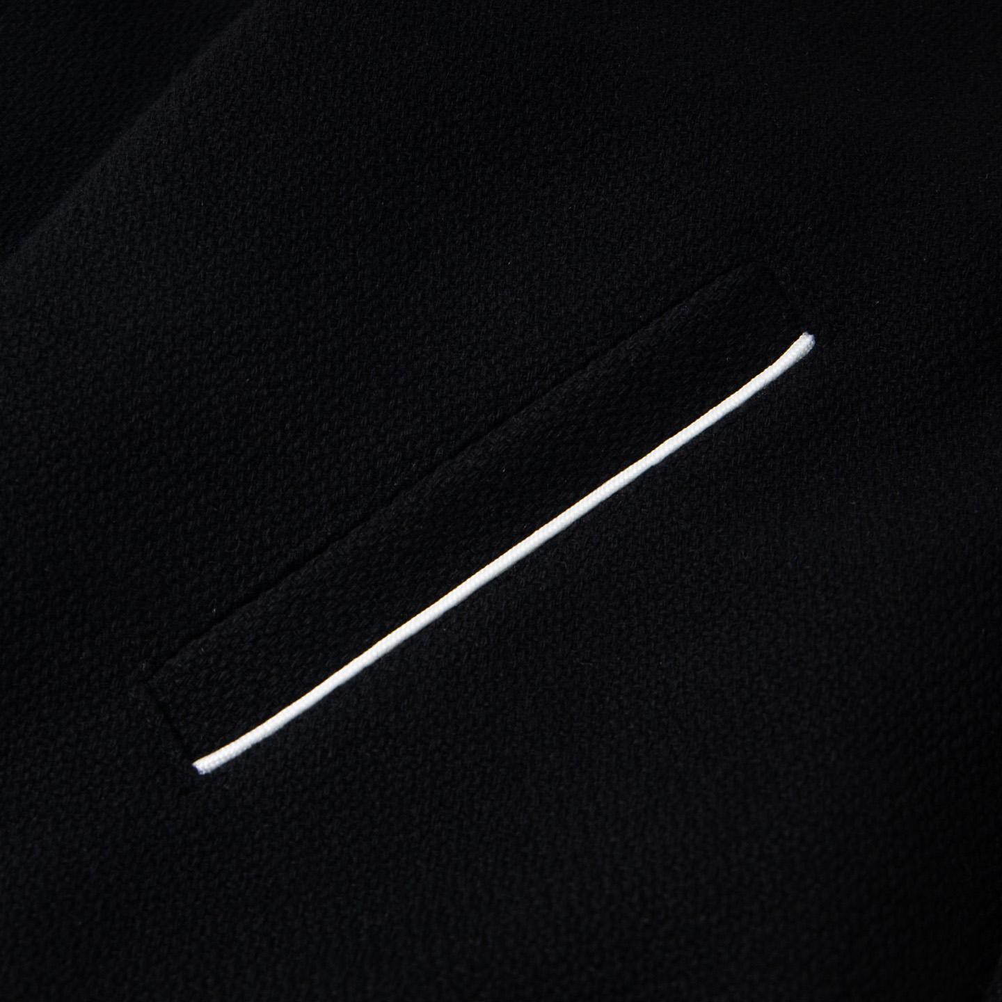 Celine Classic Teddy Jacket In Textured Wool - FashionPlug