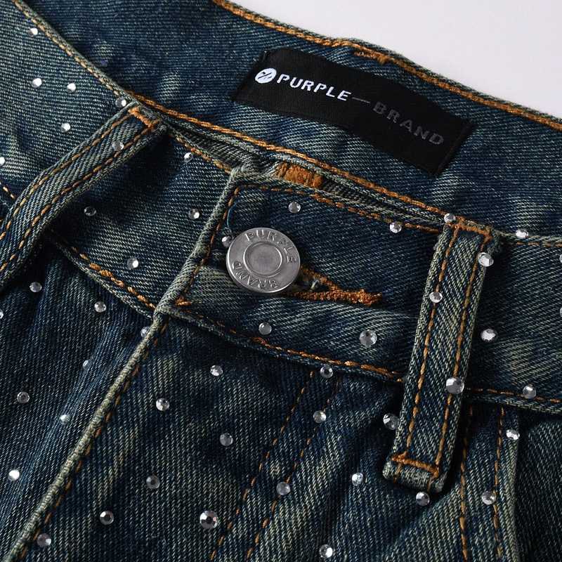 Purple-Brand Jeans    PU106 - FashionPlug