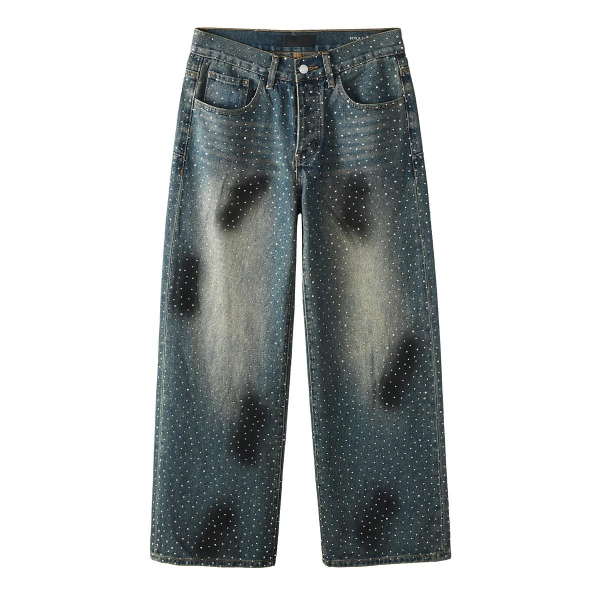 Purple-Brand Jeans    PU106 - FashionPlug