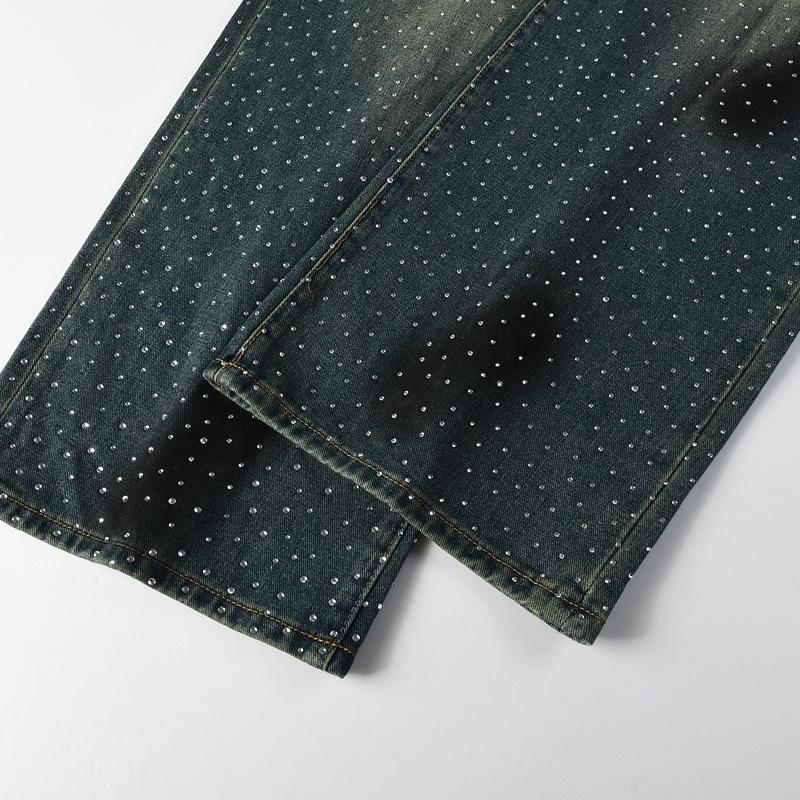 Purple-Brand Jeans    PU106 - FashionPlug