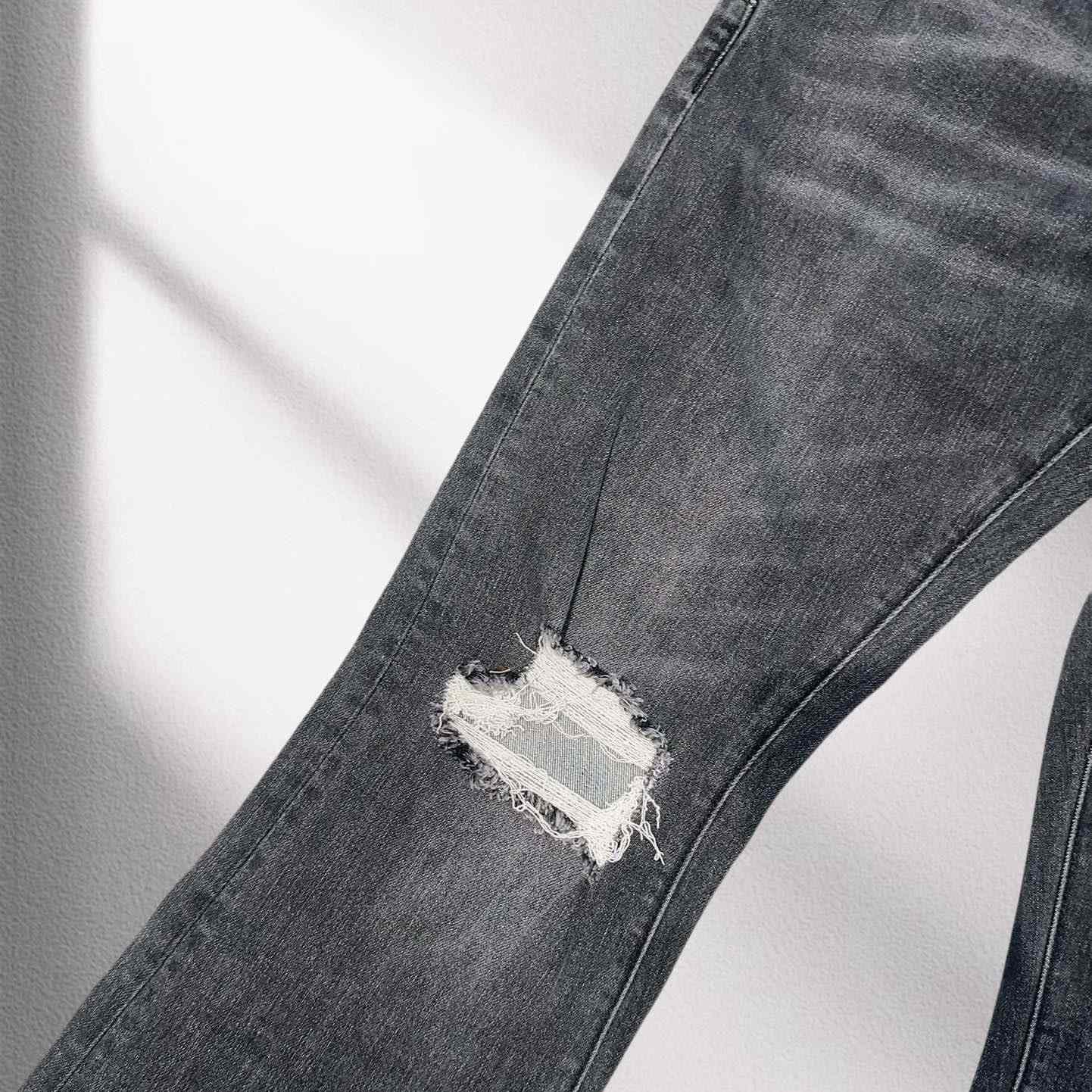 Purple-Brand Jeans  1366 - FashionPlug