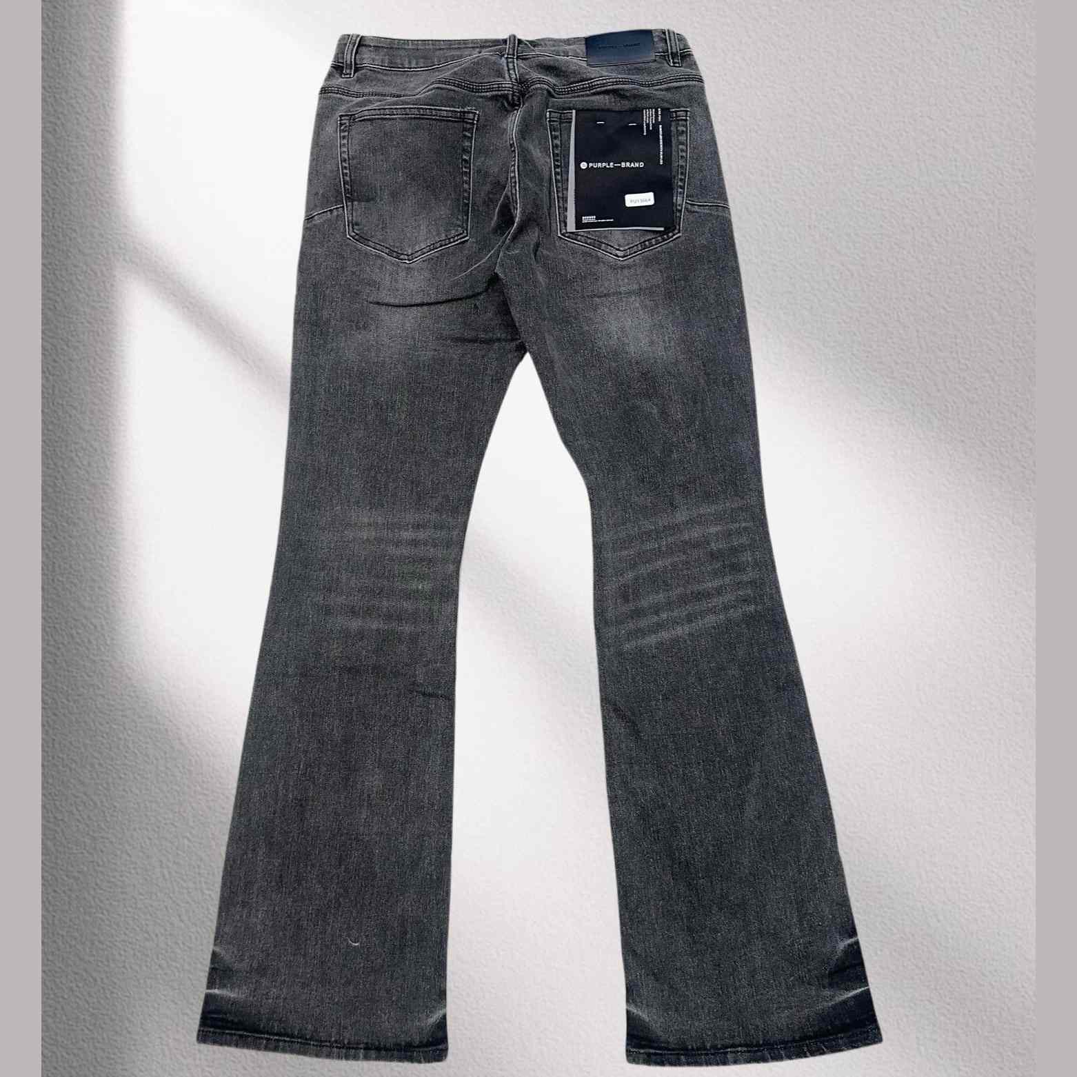 Purple-Brand Jeans  1366 - FashionPlug