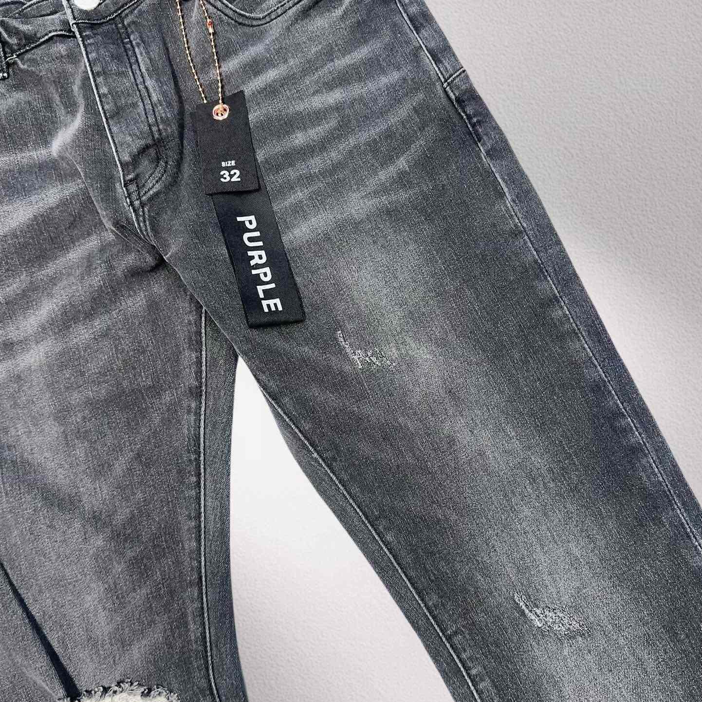 Purple-Brand Jeans  1366 - FashionPlug