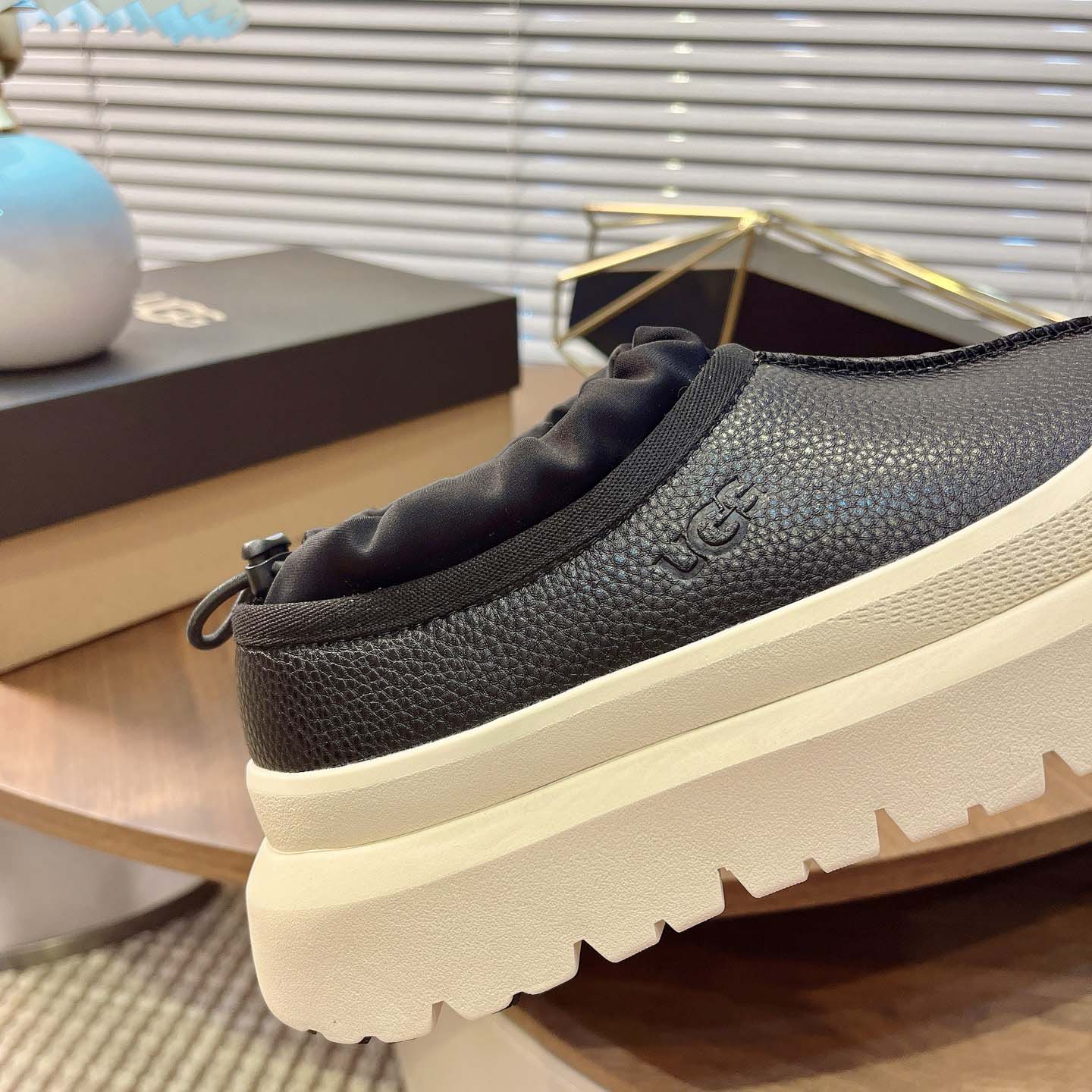 UGG Tasman Weather Hybrid Slippers - FashionPlug