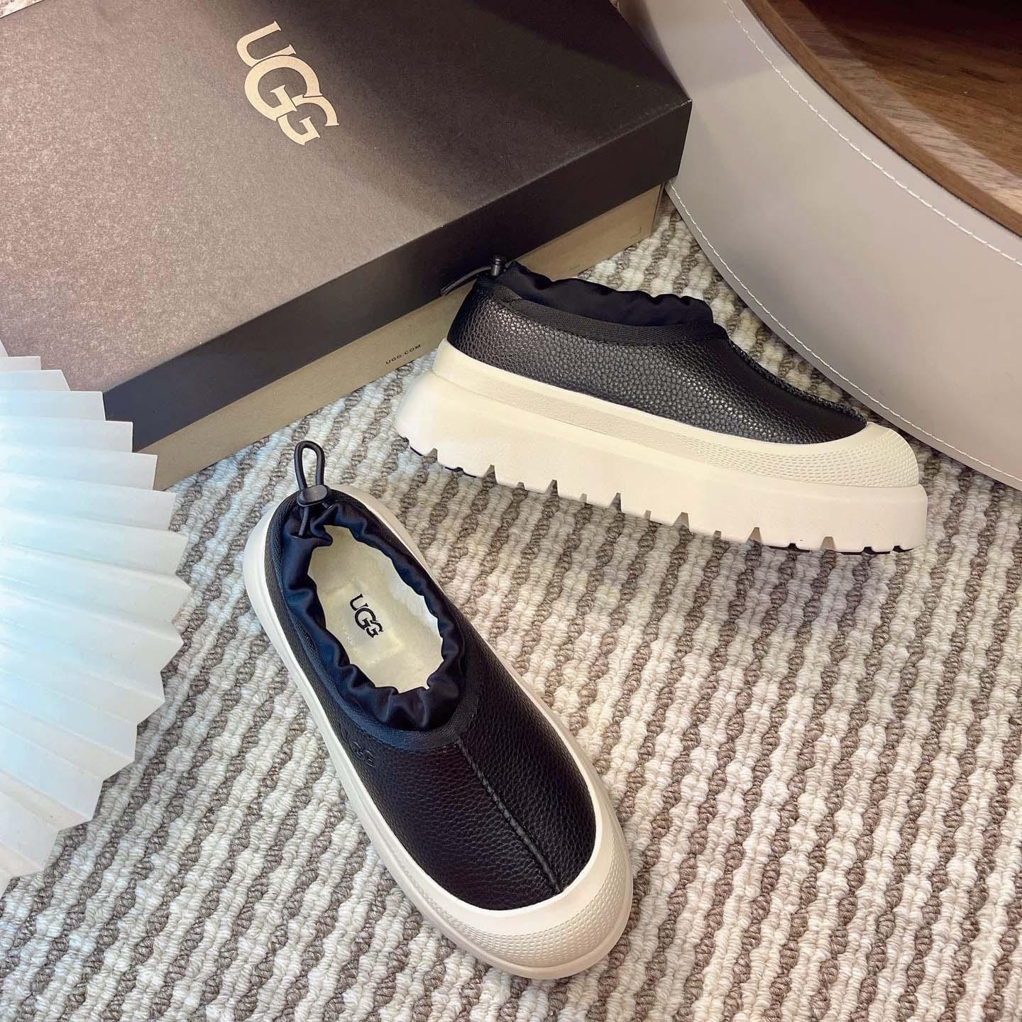 UGG Tasman Weather Hybrid Slippers - FashionPlug