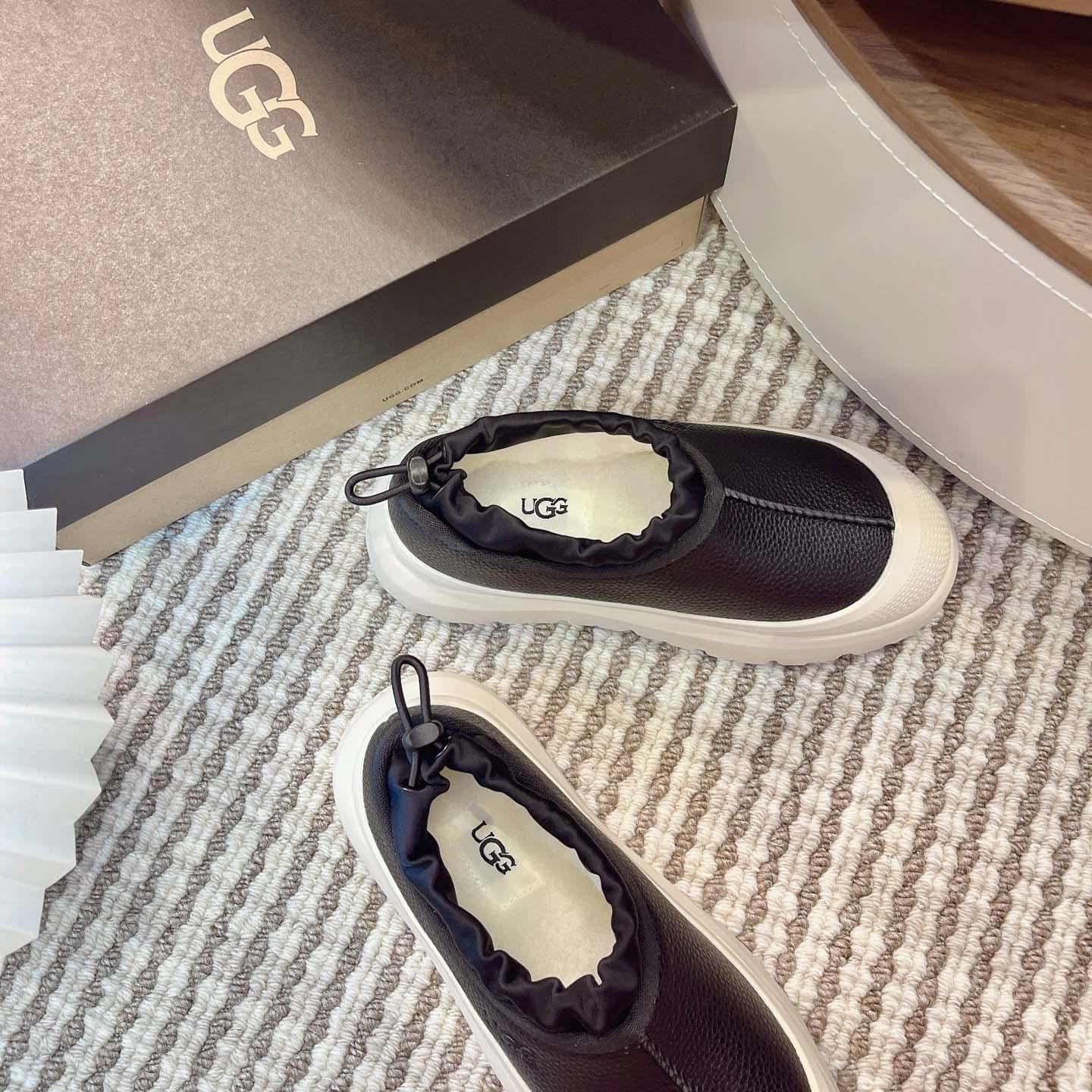 UGG Tasman Weather Hybrid Slippers - FashionPlug