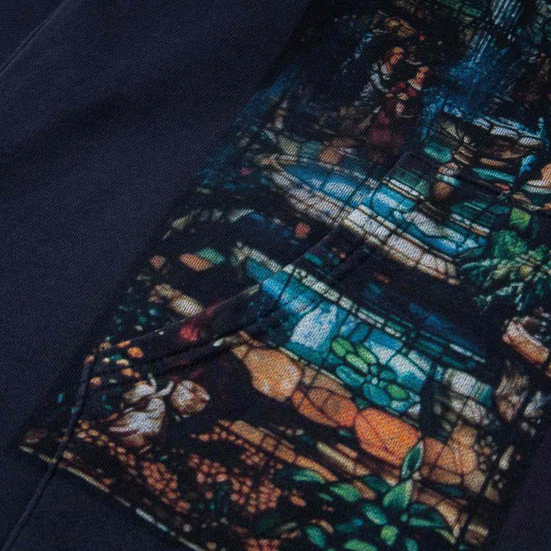 Who Decides War Hooded Pullover - FashionPlug