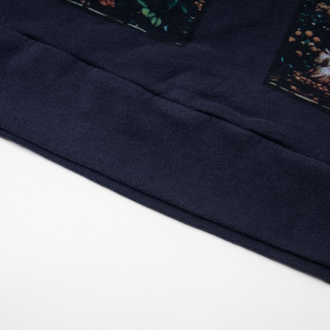 Who Decides War Hooded Pullover - FashionPlug