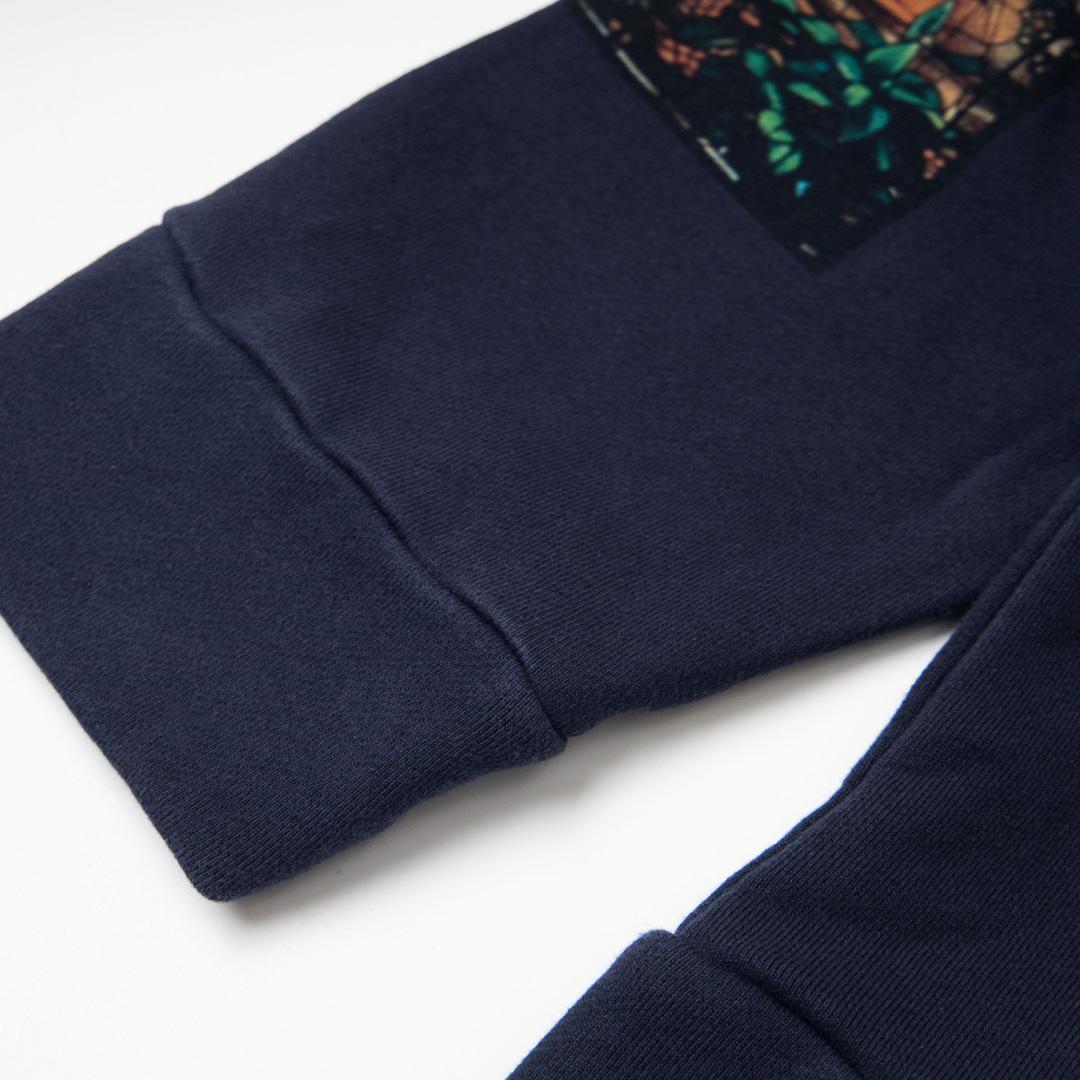 Who Decides War Hooded Pullover - FashionPlug