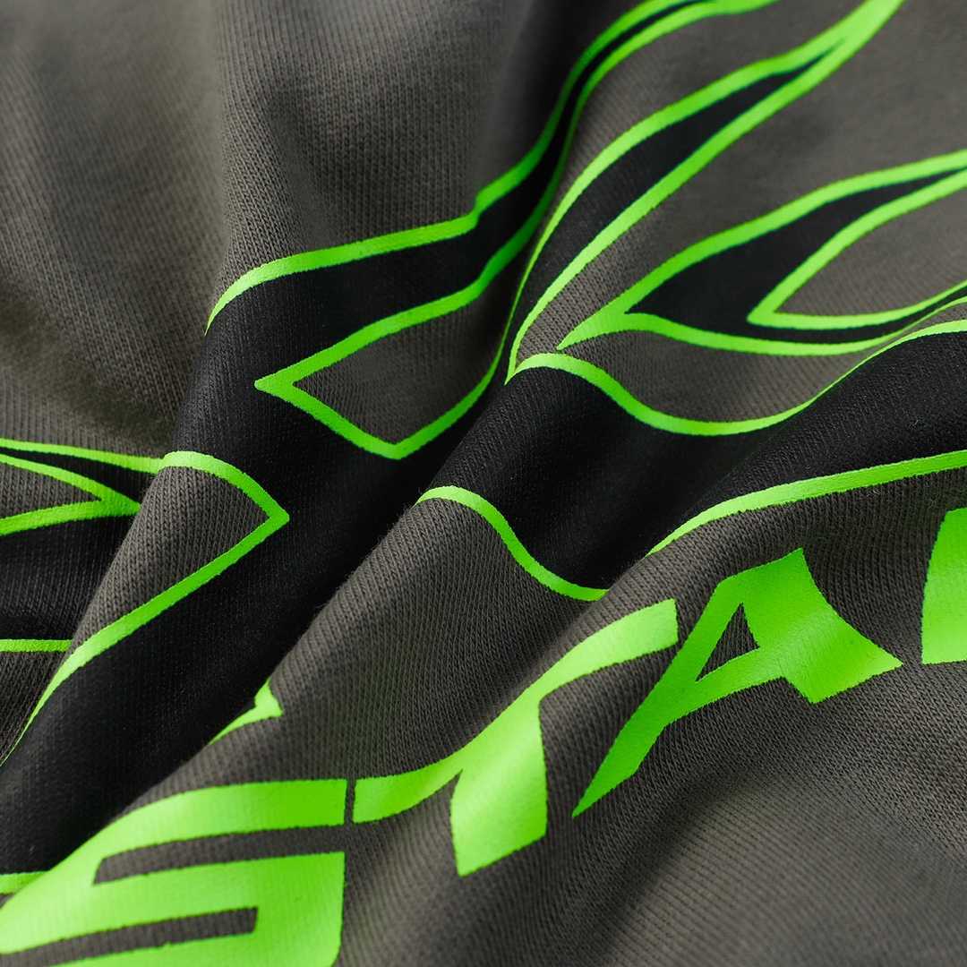 Hellstar Graphic Hoodie - FashionPlug