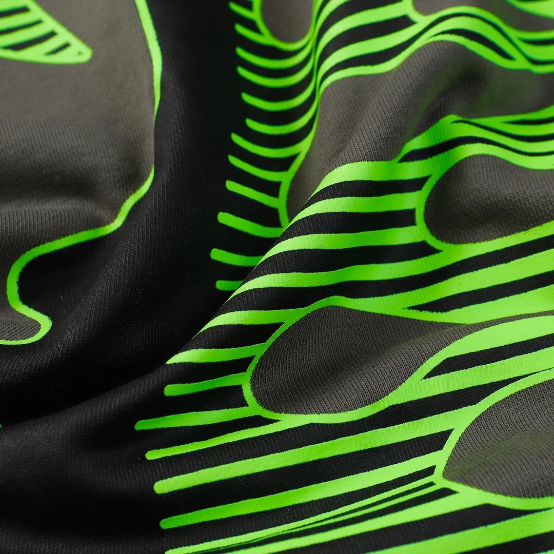 Hellstar Graphic Hoodie - FashionPlug