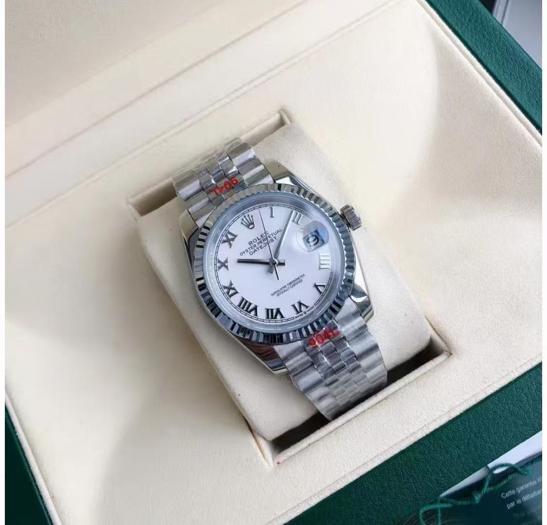 Rolex Datejust  36mm - FashionPlug