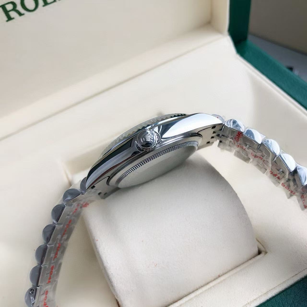 Rolex Datejust  36mm - FashionPlug