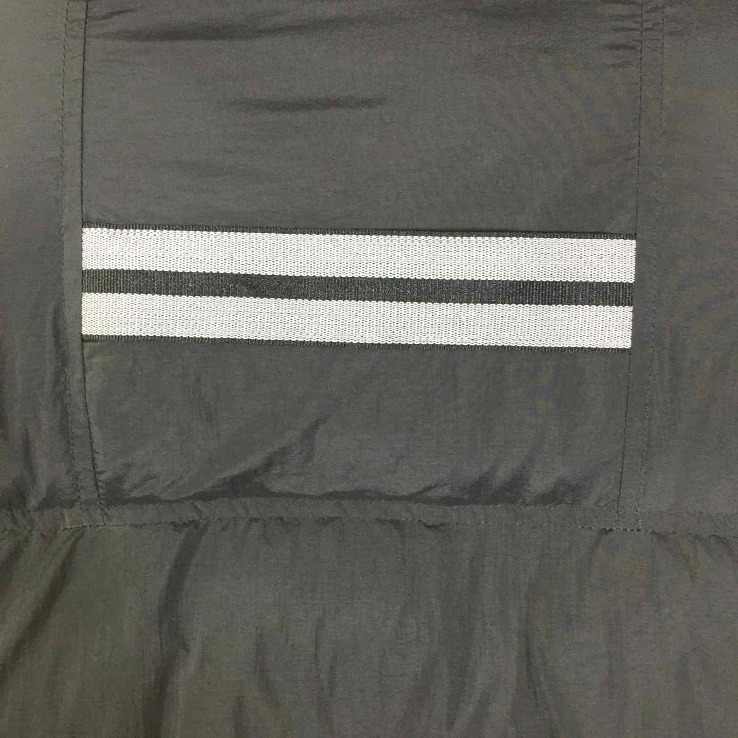 Canada Goose Long Down Jacket - FashionPlug