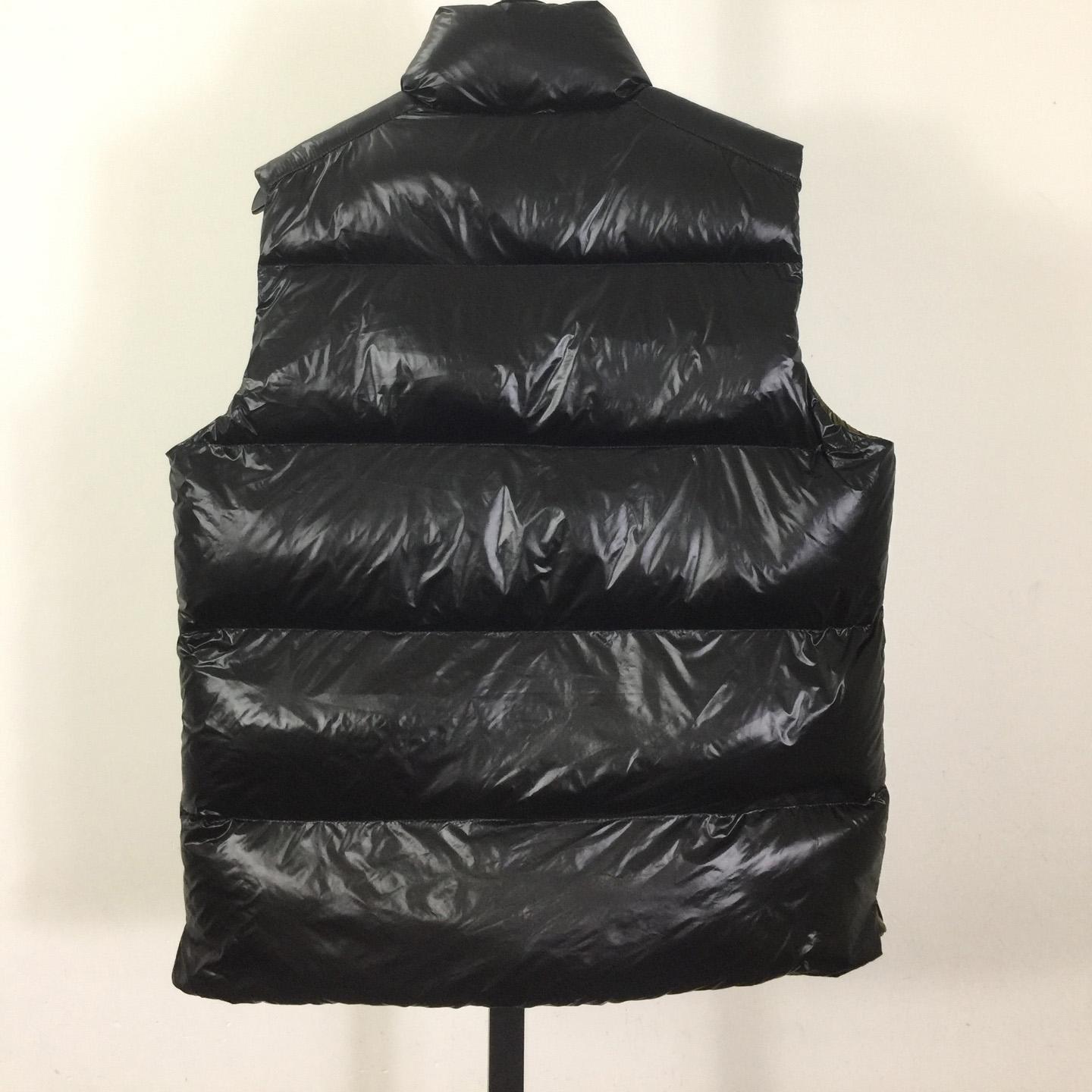 Moncler Lipsi Down Vest - FashionPlug