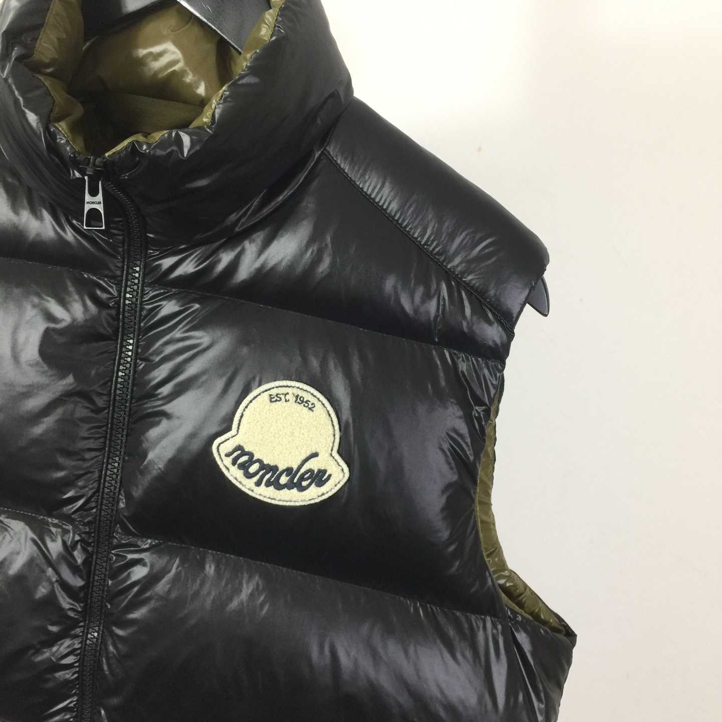Moncler Lipsi Down Vest - FashionPlug