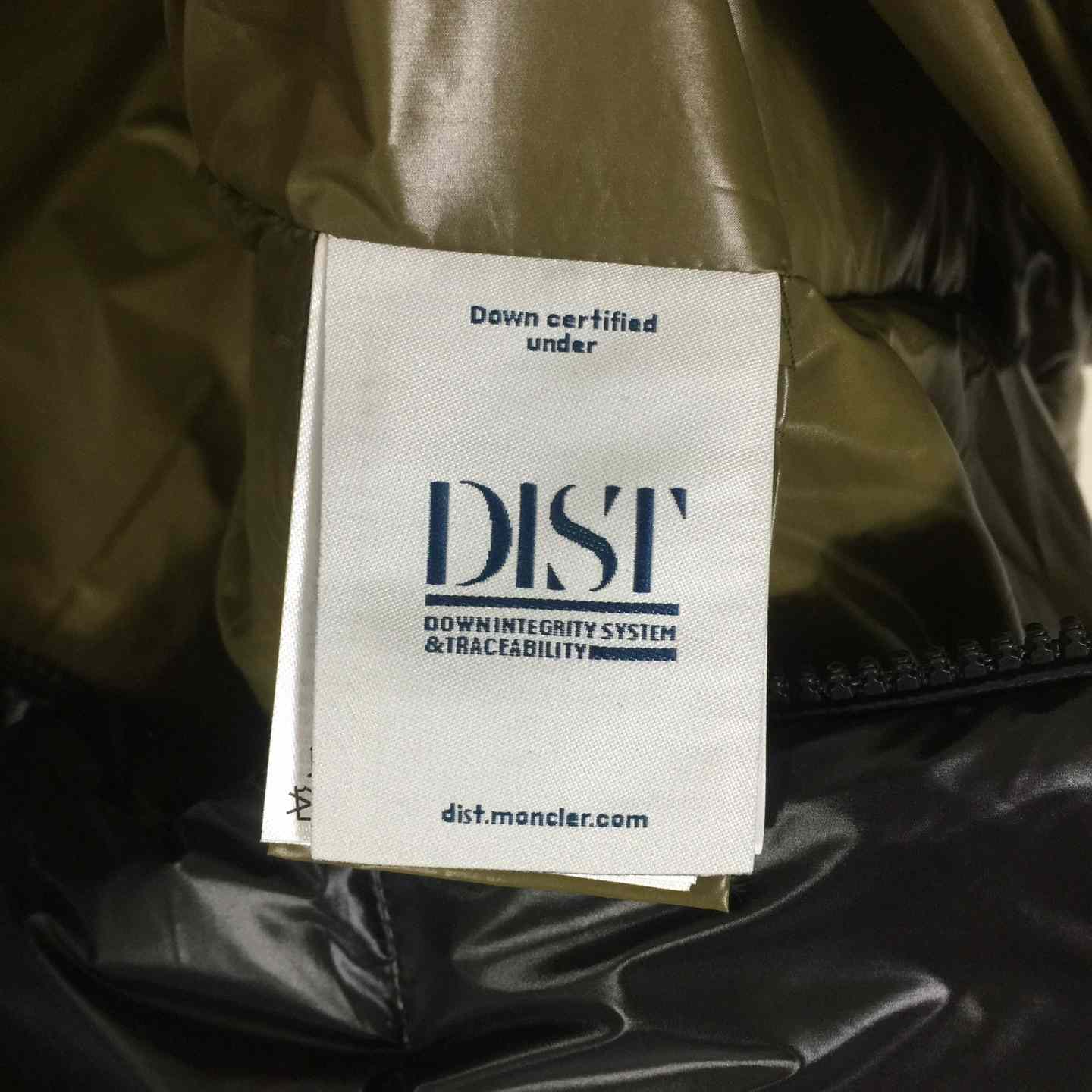 Moncler Lipsi Down Vest - FashionPlug