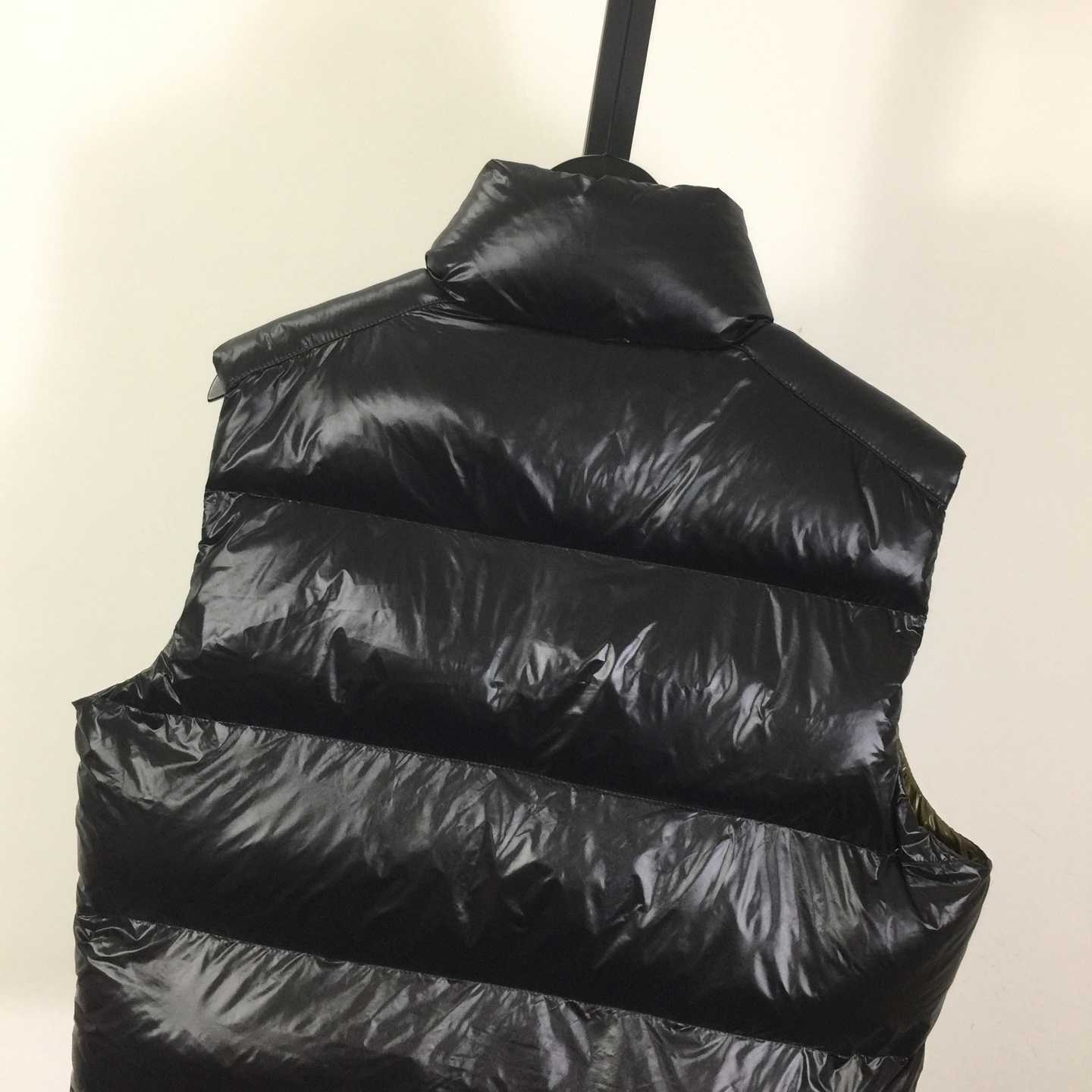 Moncler Lipsi Down Vest - FashionPlug