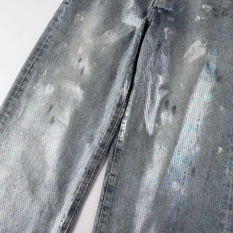 Purple-Brand Jeans    PU108 - FashionPlug