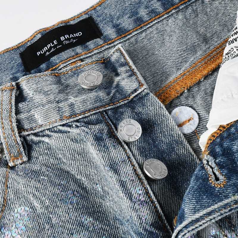 Purple-Brand Jeans    PU108 - FashionPlug