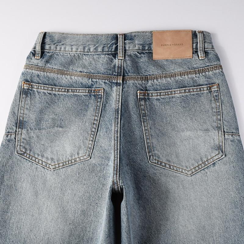 Purple-Brand Jeans    PU108 - FashionPlug