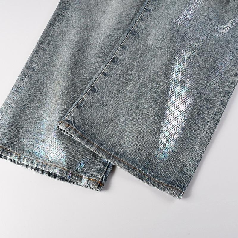 Purple-Brand Jeans    PU108 - FashionPlug